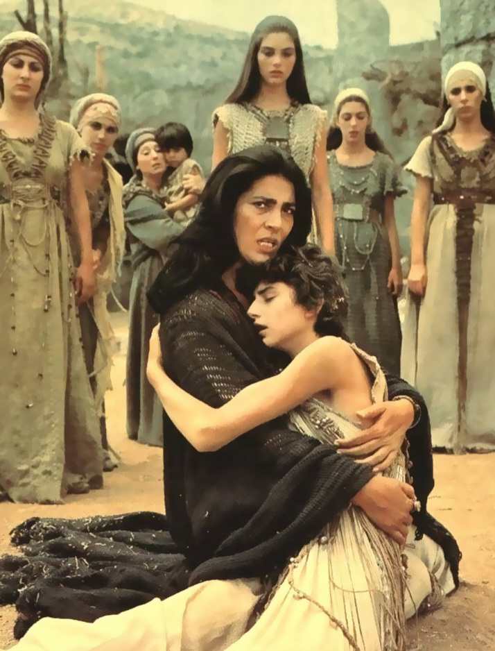 ιφιγένεια