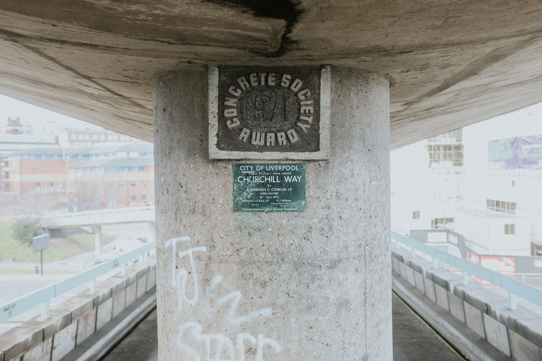 flyover
