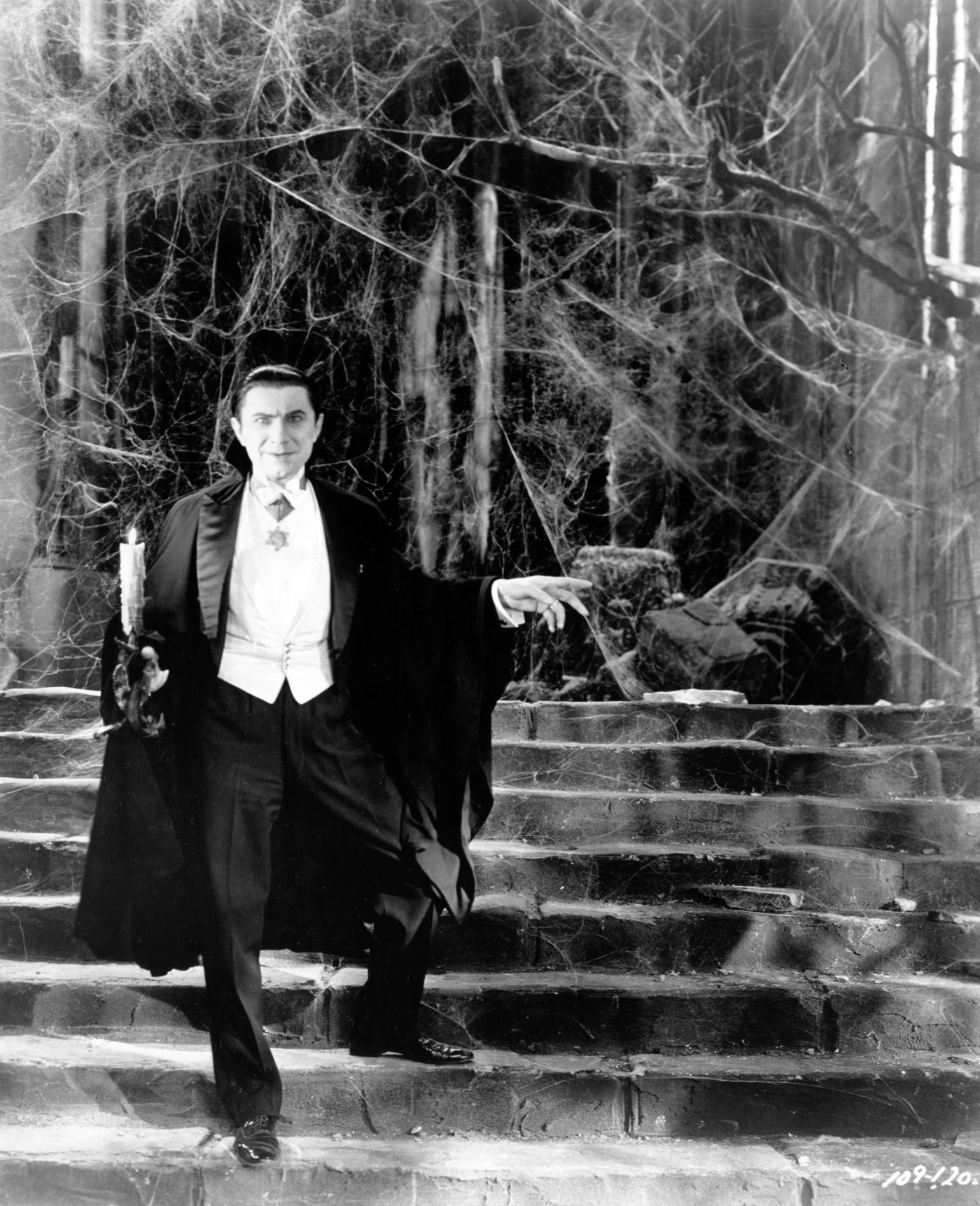 Bela Lugosi