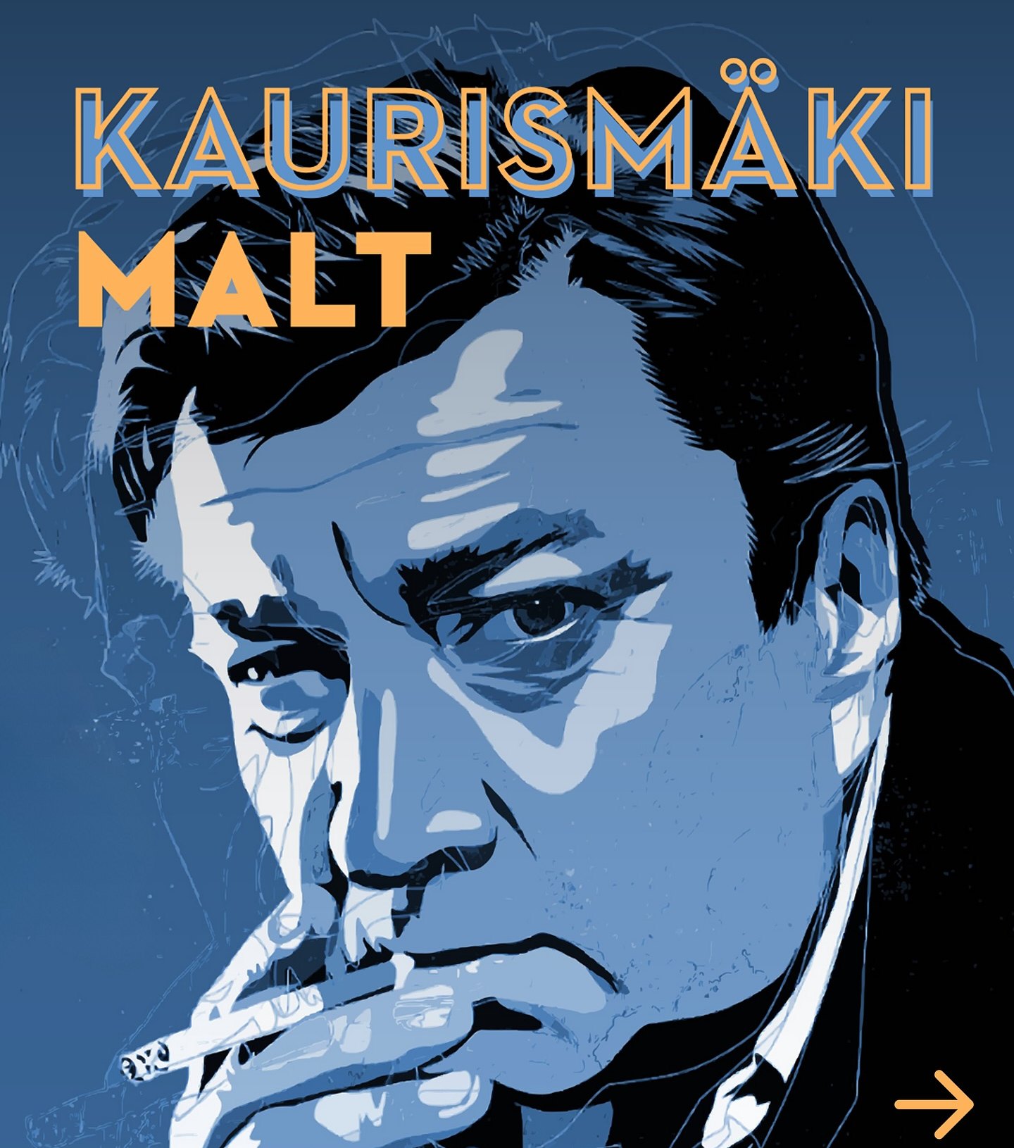 καουρισμάκι
