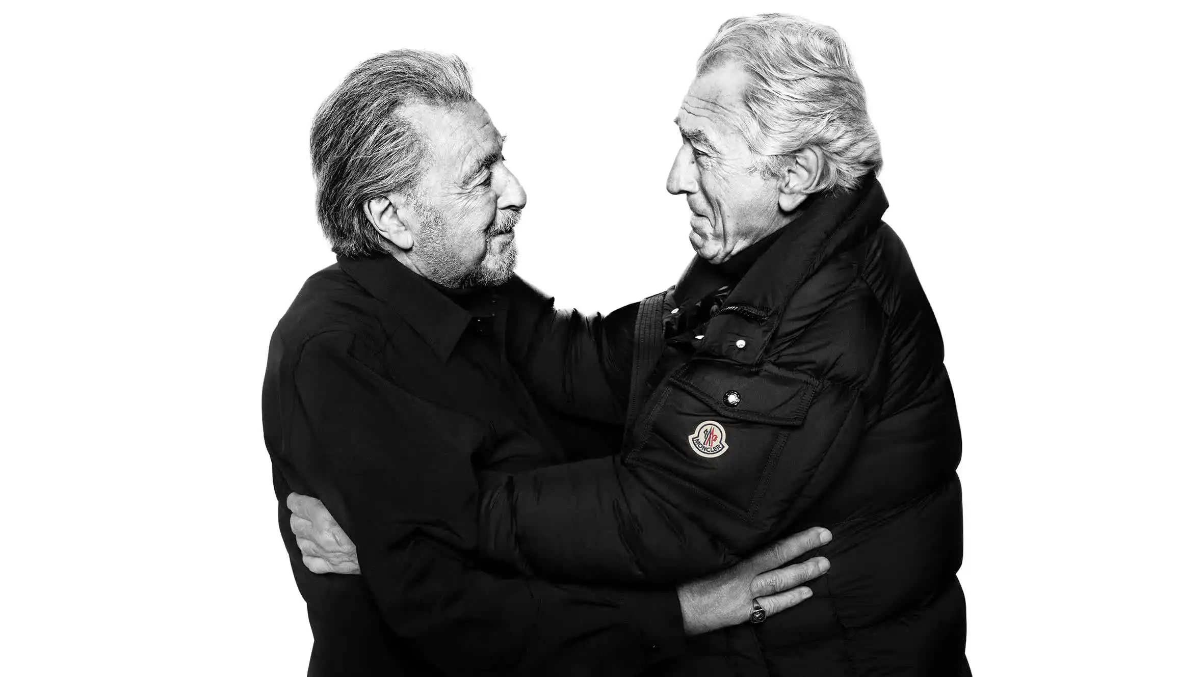 pacino de niro