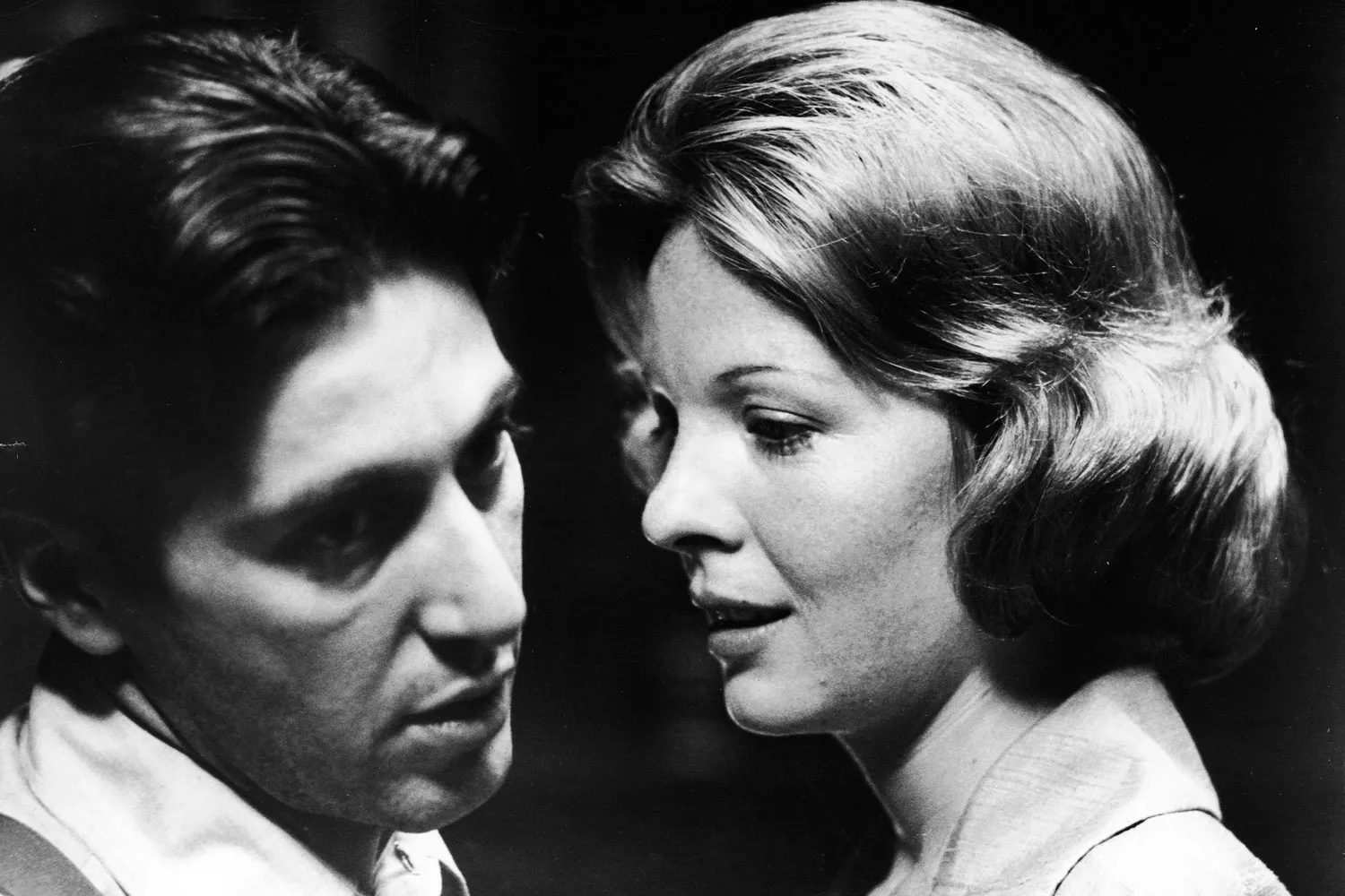 pacino keaton