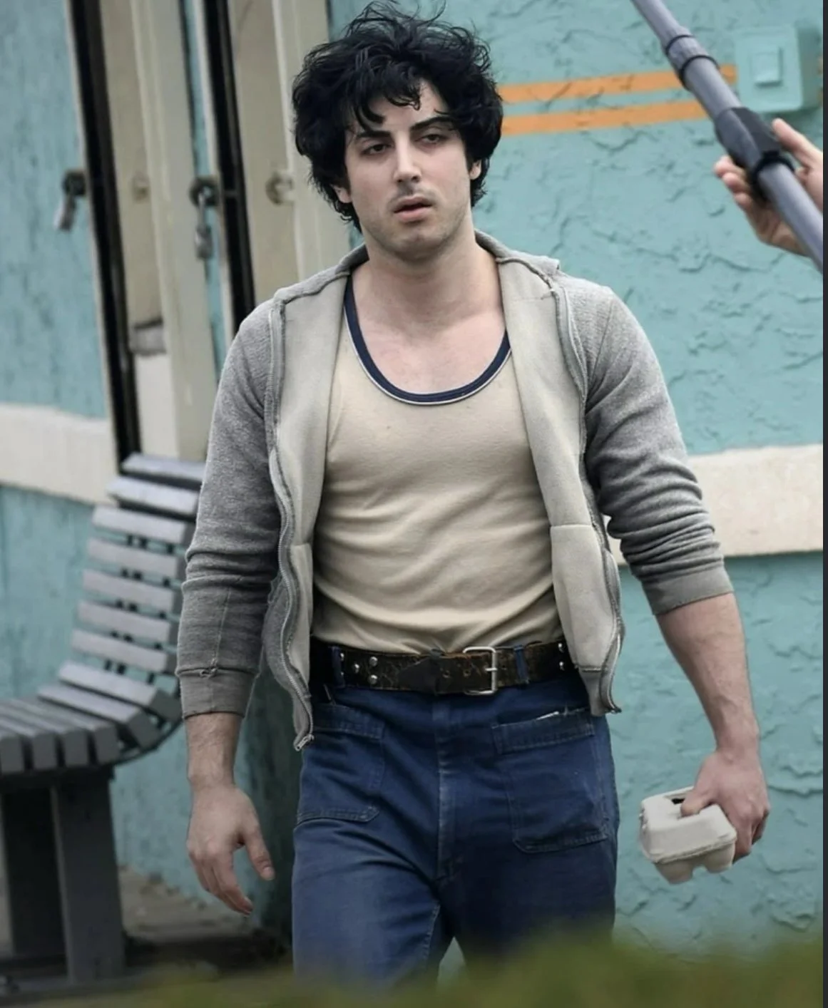 Antony Ippolito