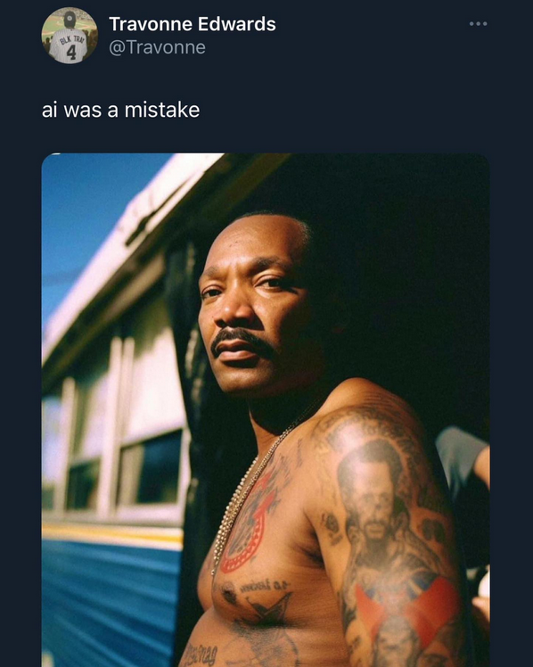 ML King ai