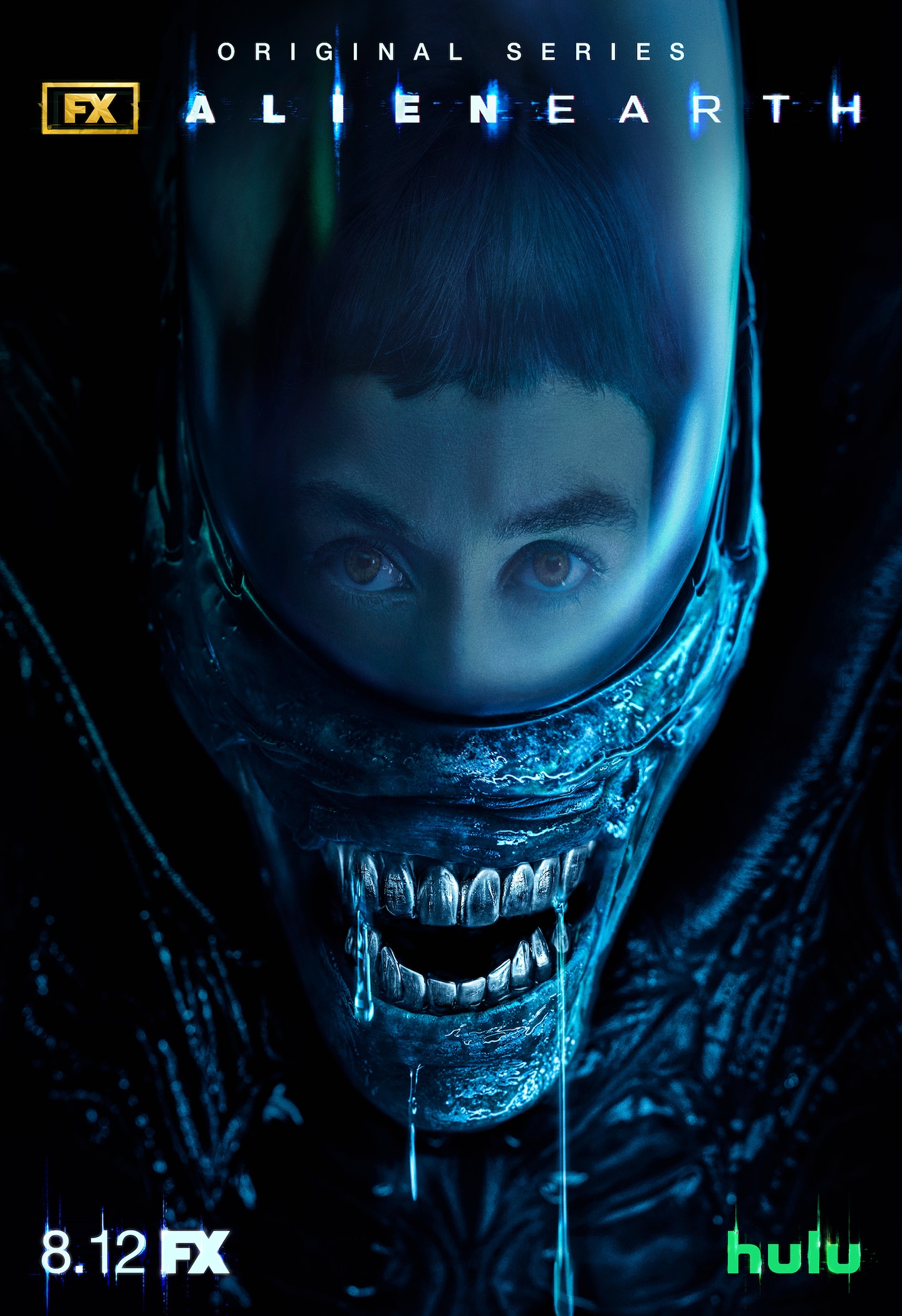 alien earth