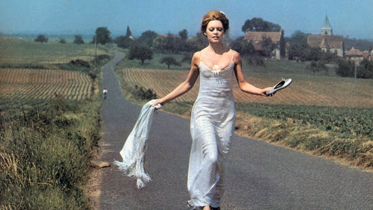 the bear and the doll