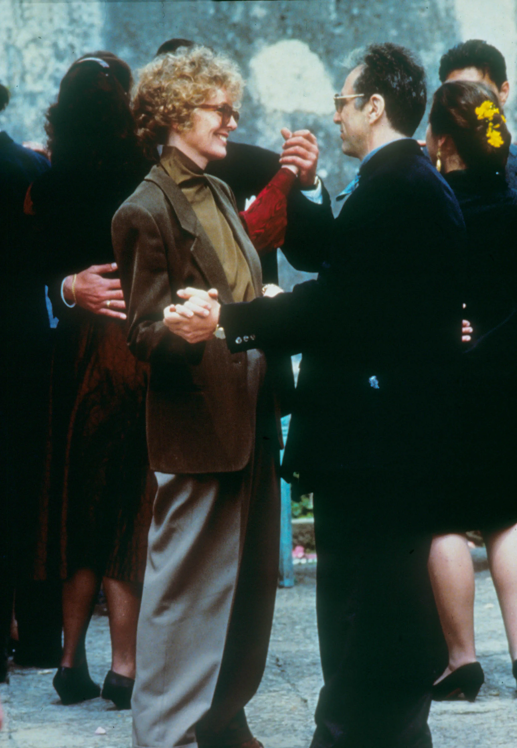 godfather 3