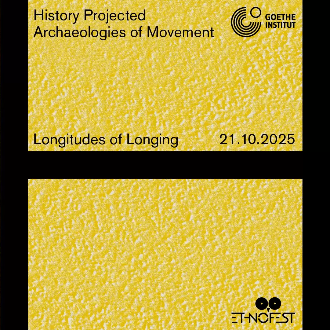 Longtitudes for longing