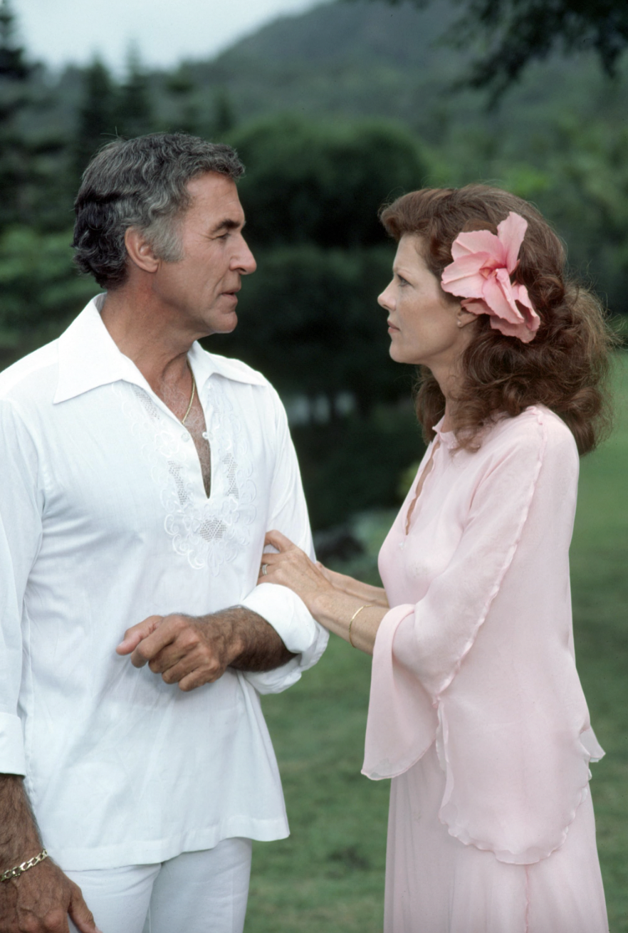 Fantasy Island