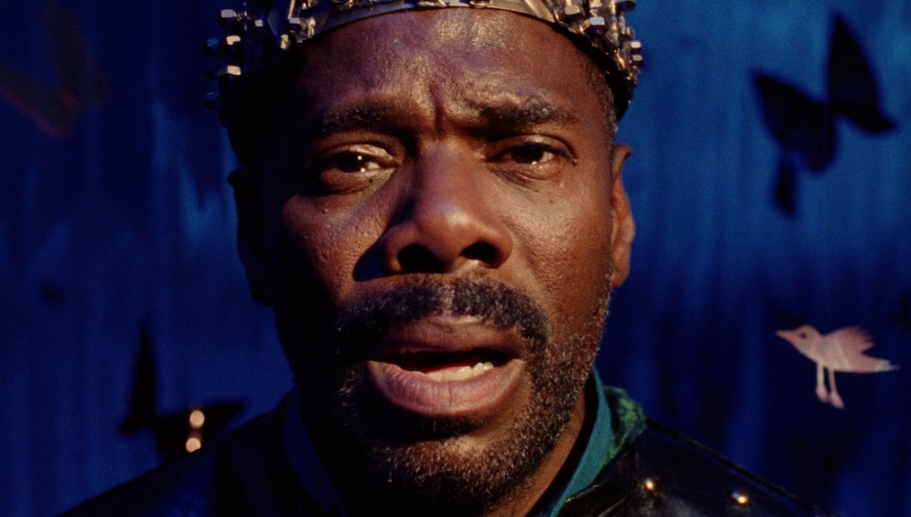 Colman Domingo