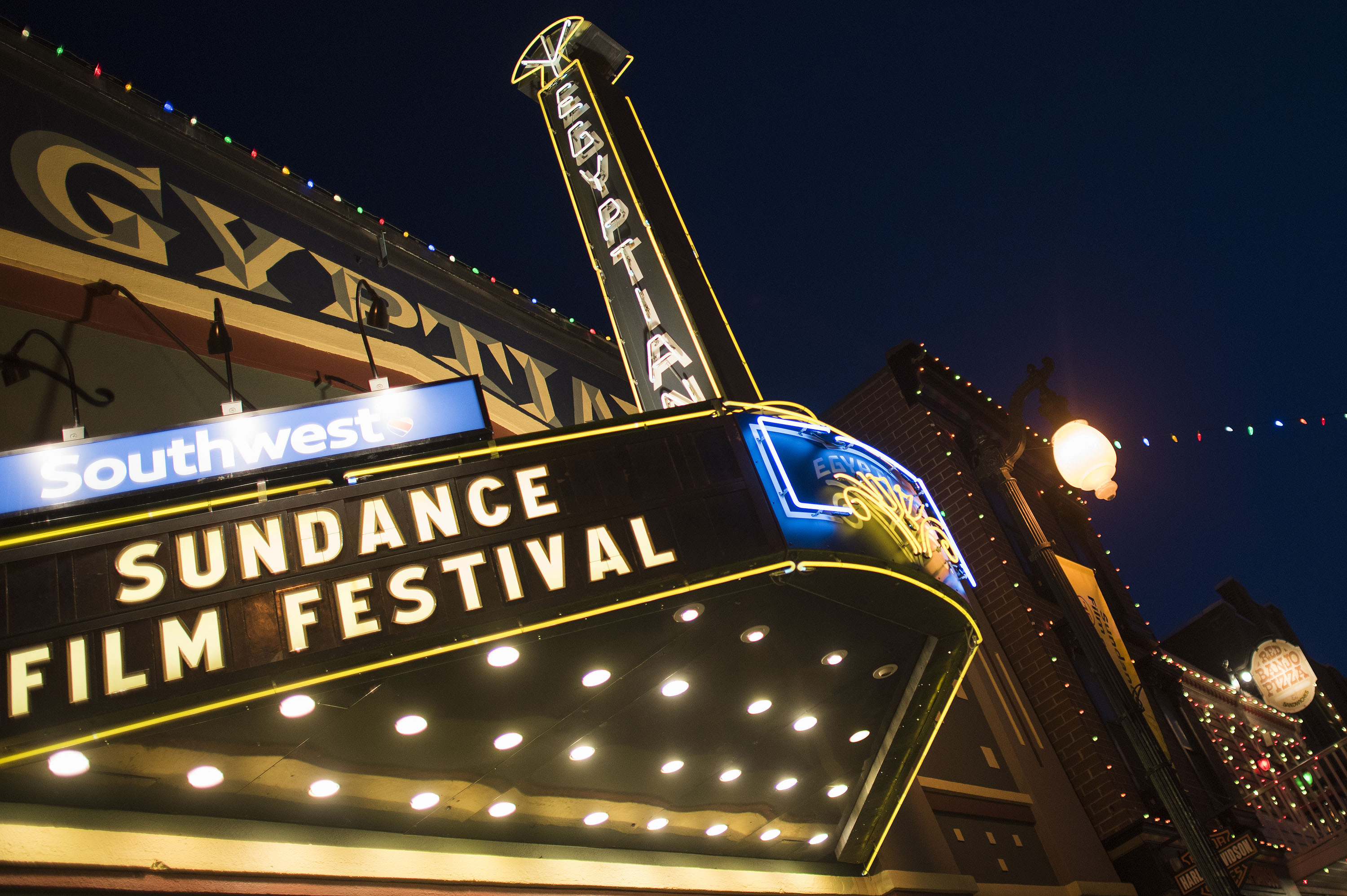sundance