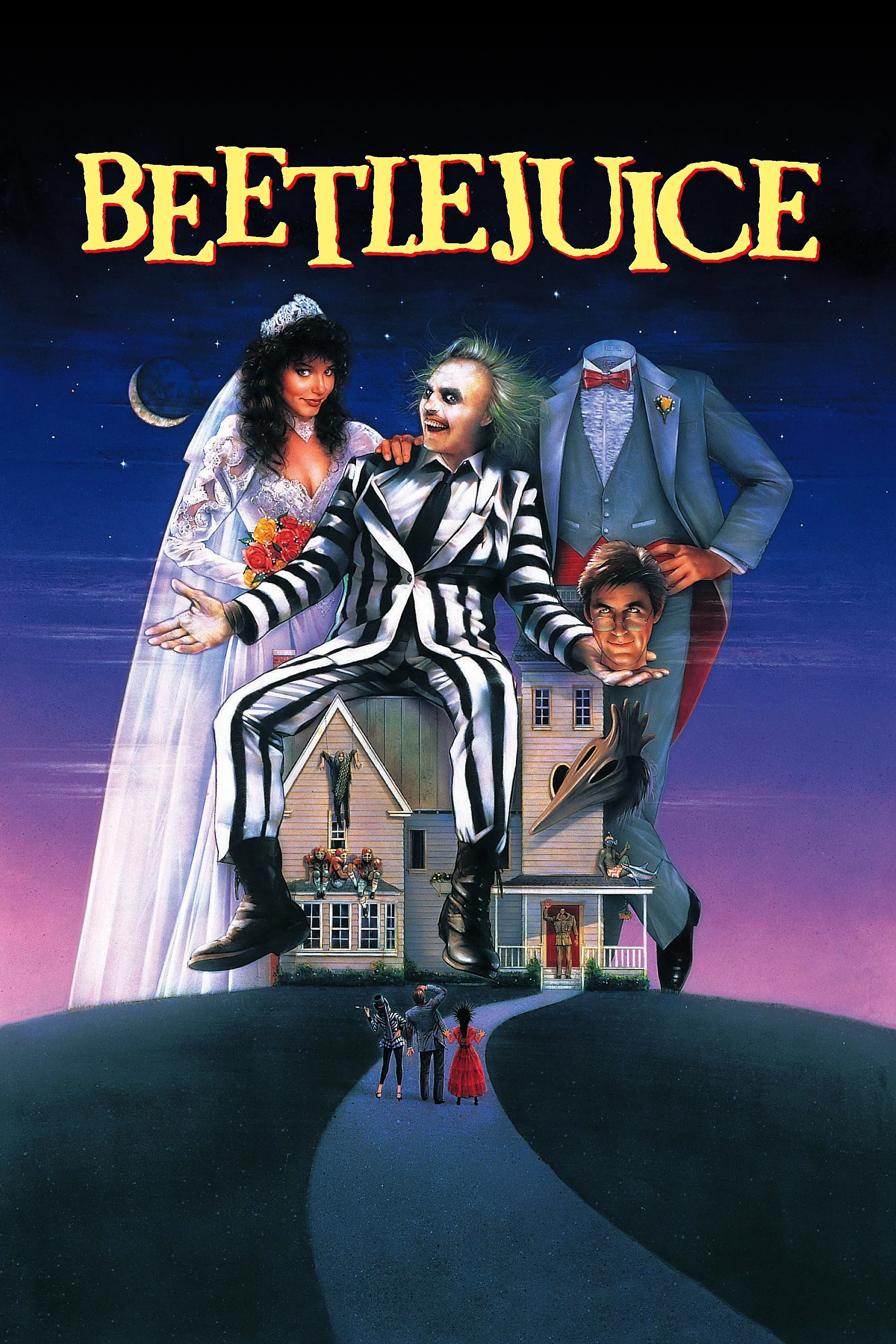 beetlejuice