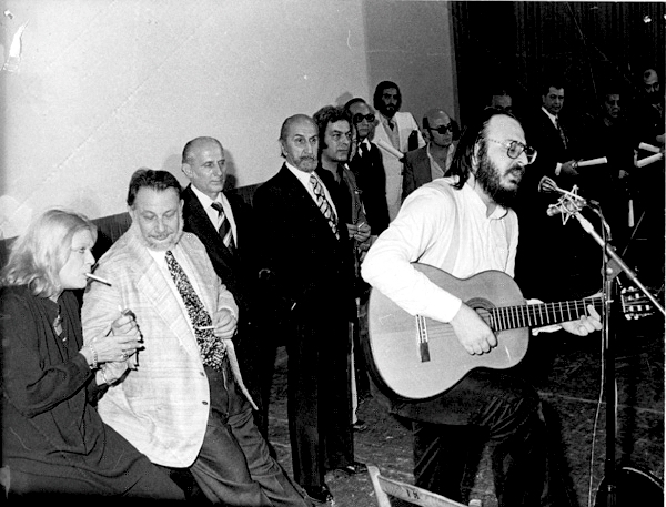 σαββόπουλος 1976