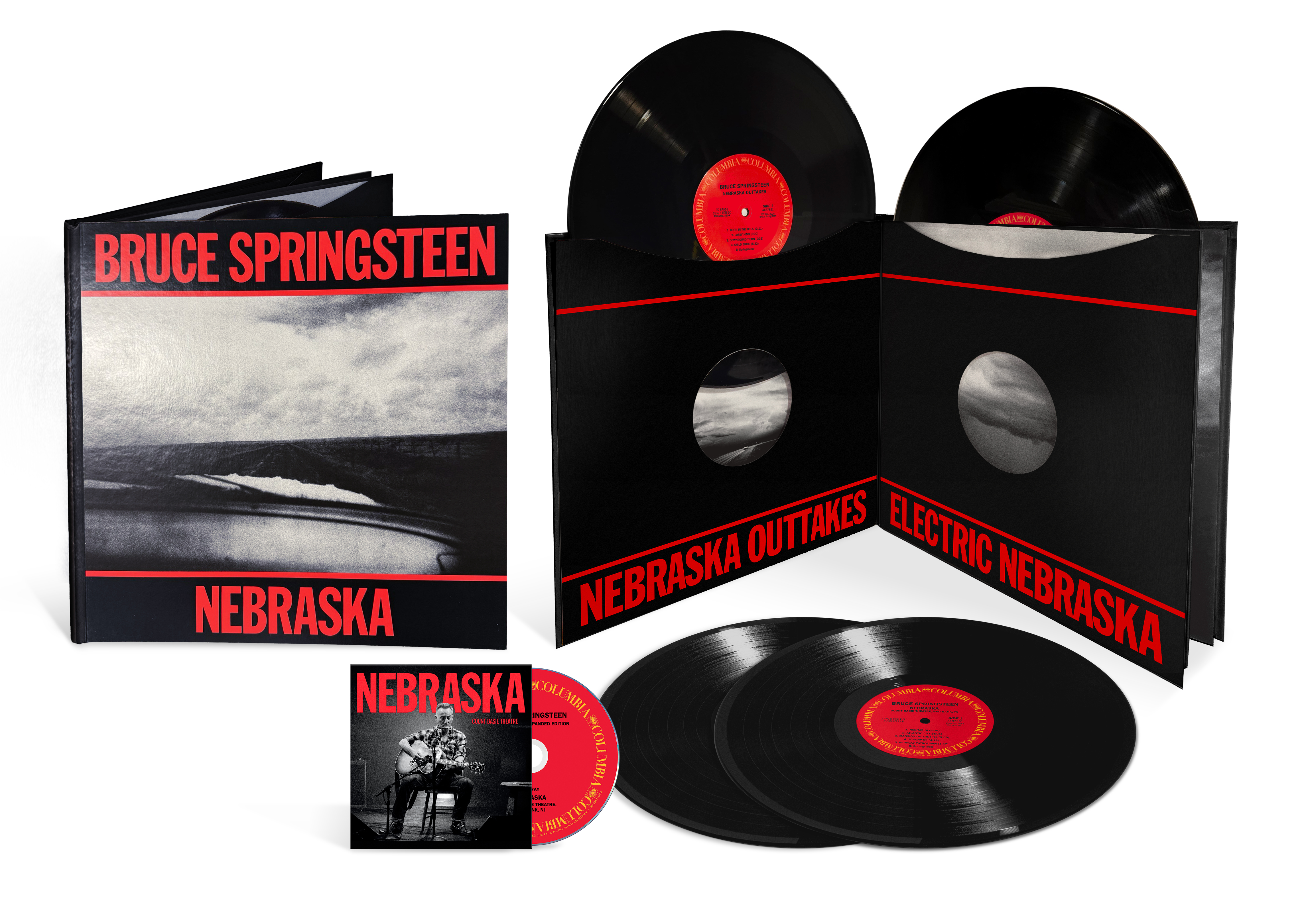 Nebraska