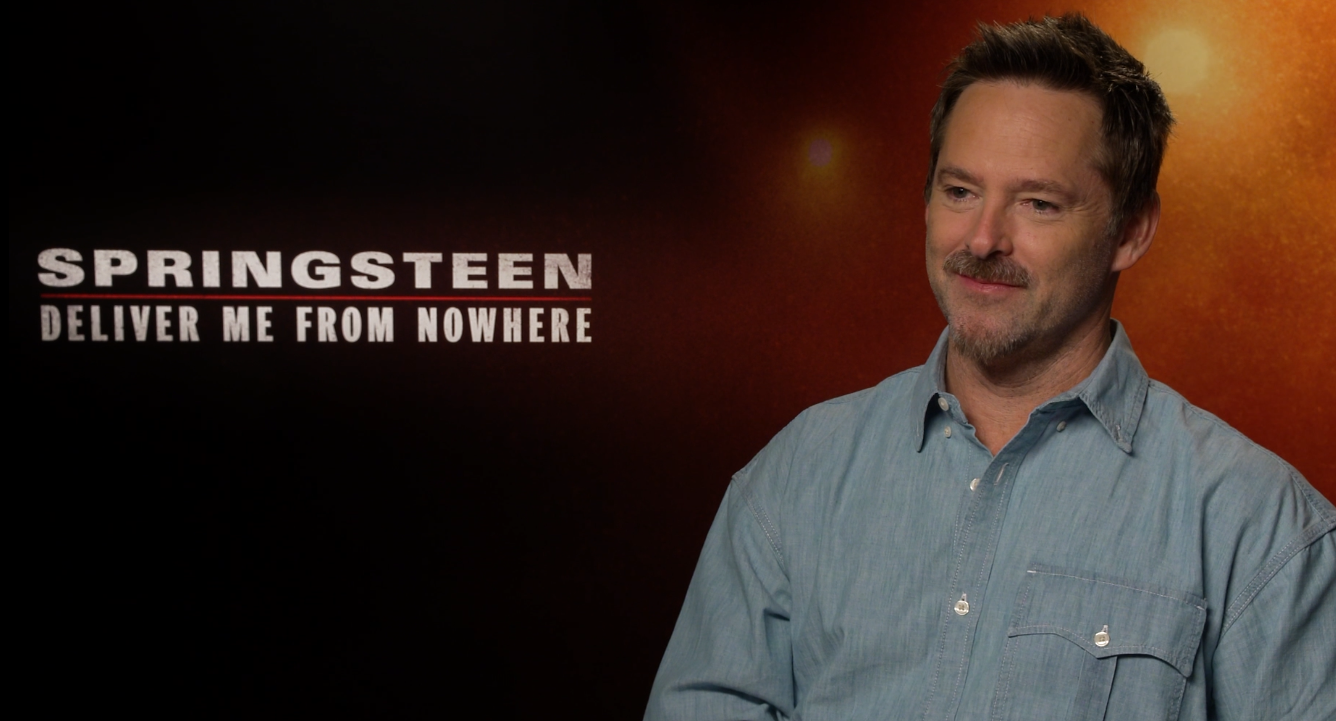 Deliver me From Nowhere INTERVIEWS
