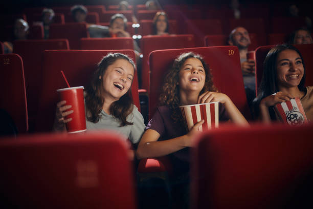 gen Z cinema