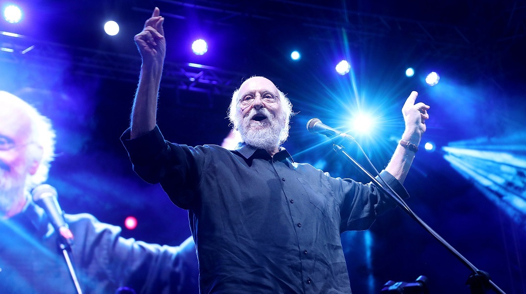 Γεννήθηκα στη Σαλονίκη