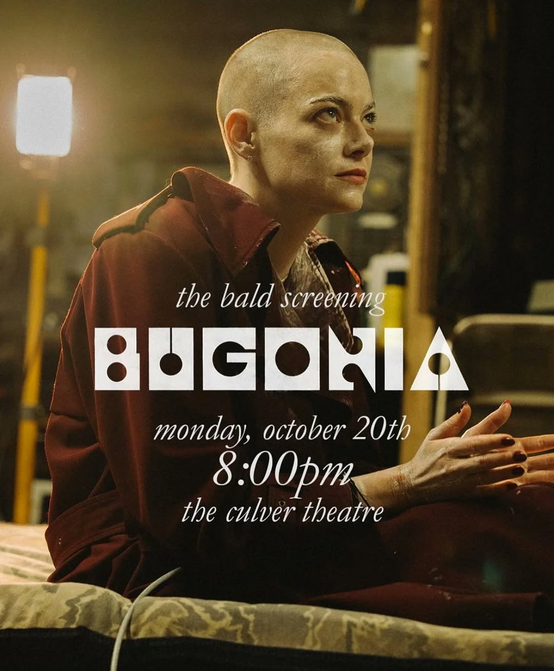 bygonia