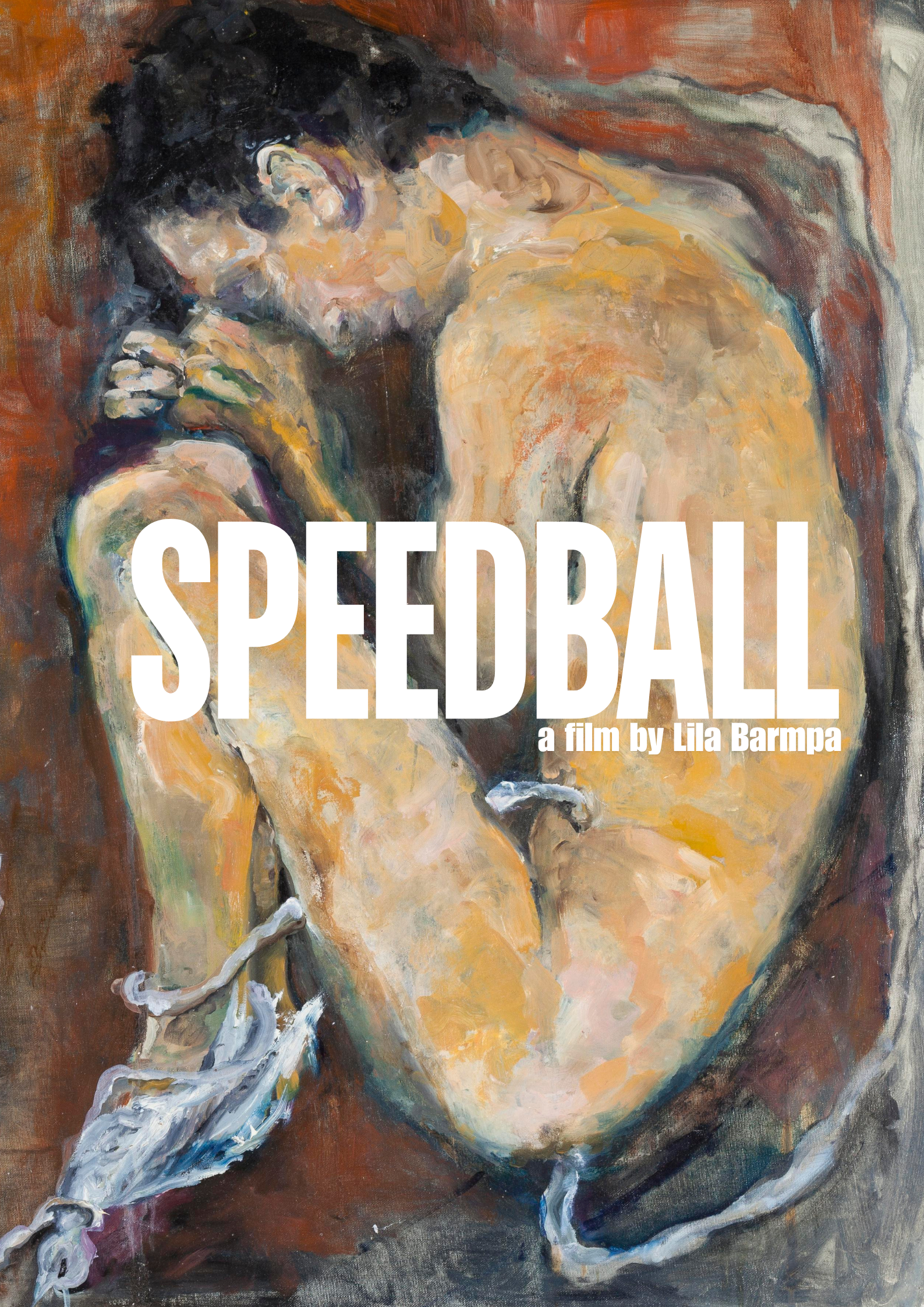 speedball