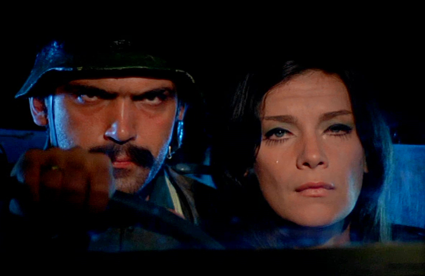 Μία Γυναίκα στην Αντίσταση