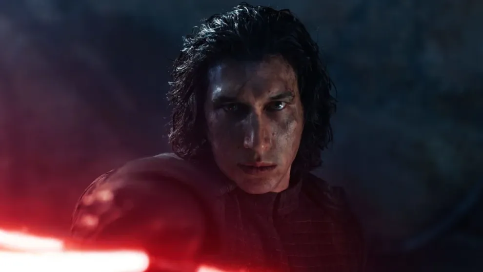 Adam Driver