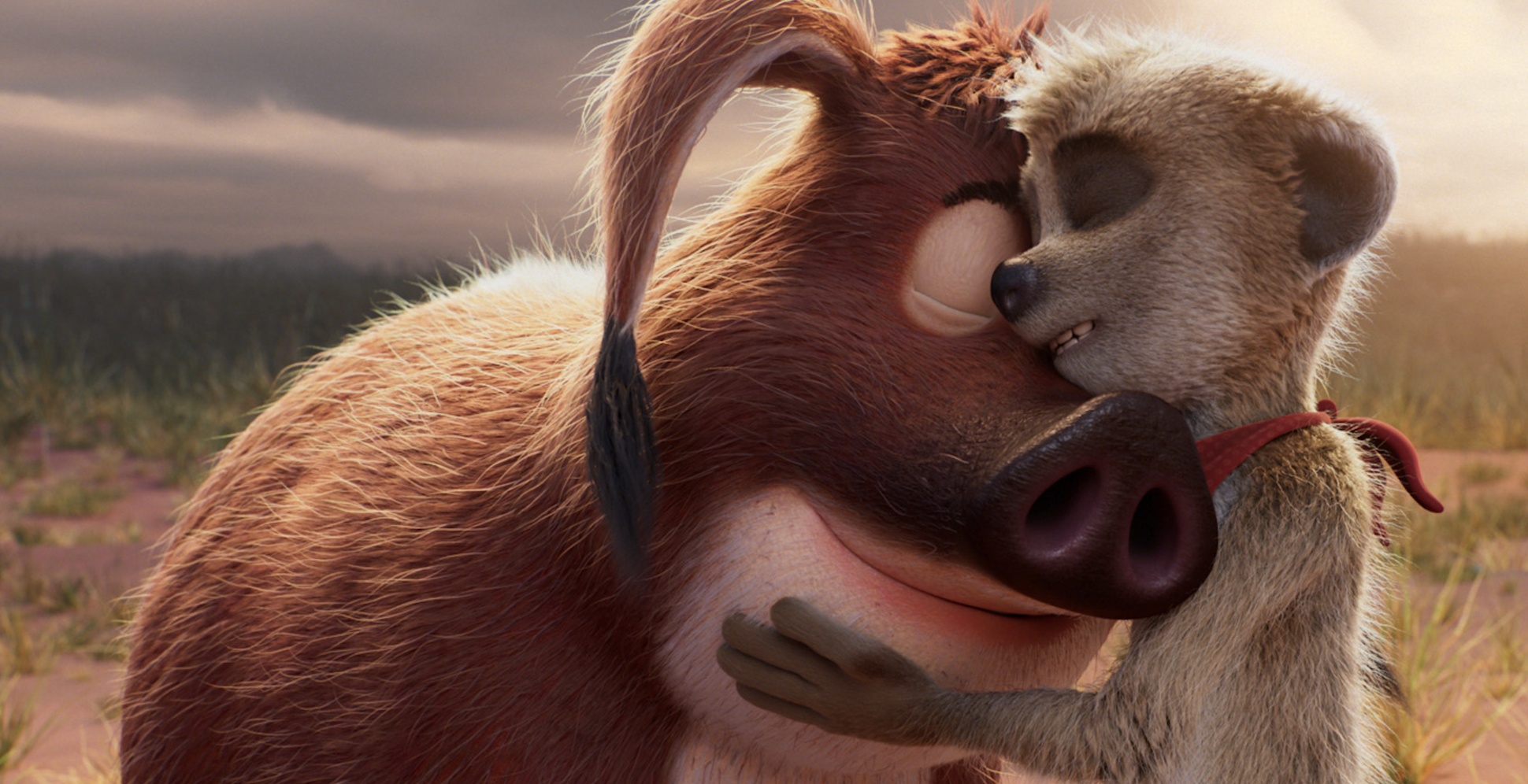 Tafiti - Across the Desert