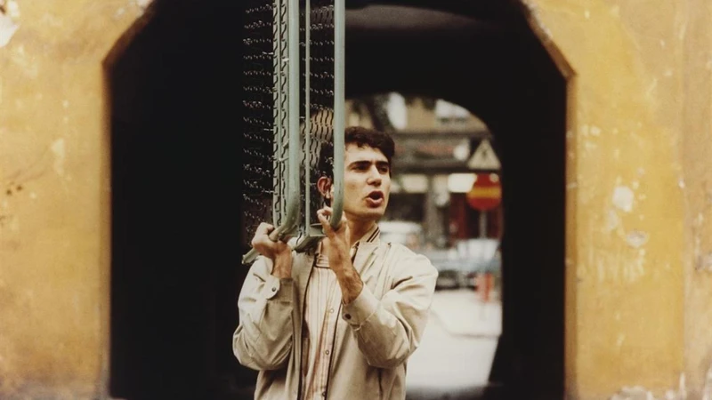 Με Λένε Στέλιο Jag heter Stelios