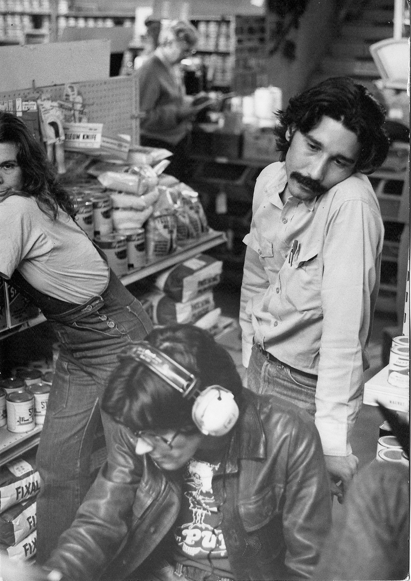 τσεμπερόπουηλος