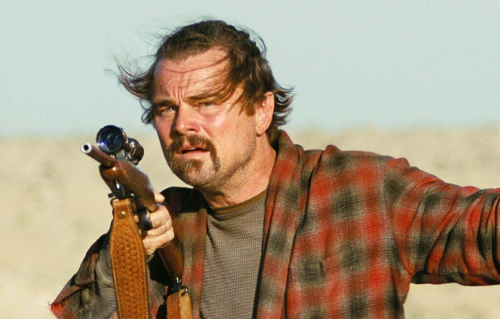 One Battle After Another