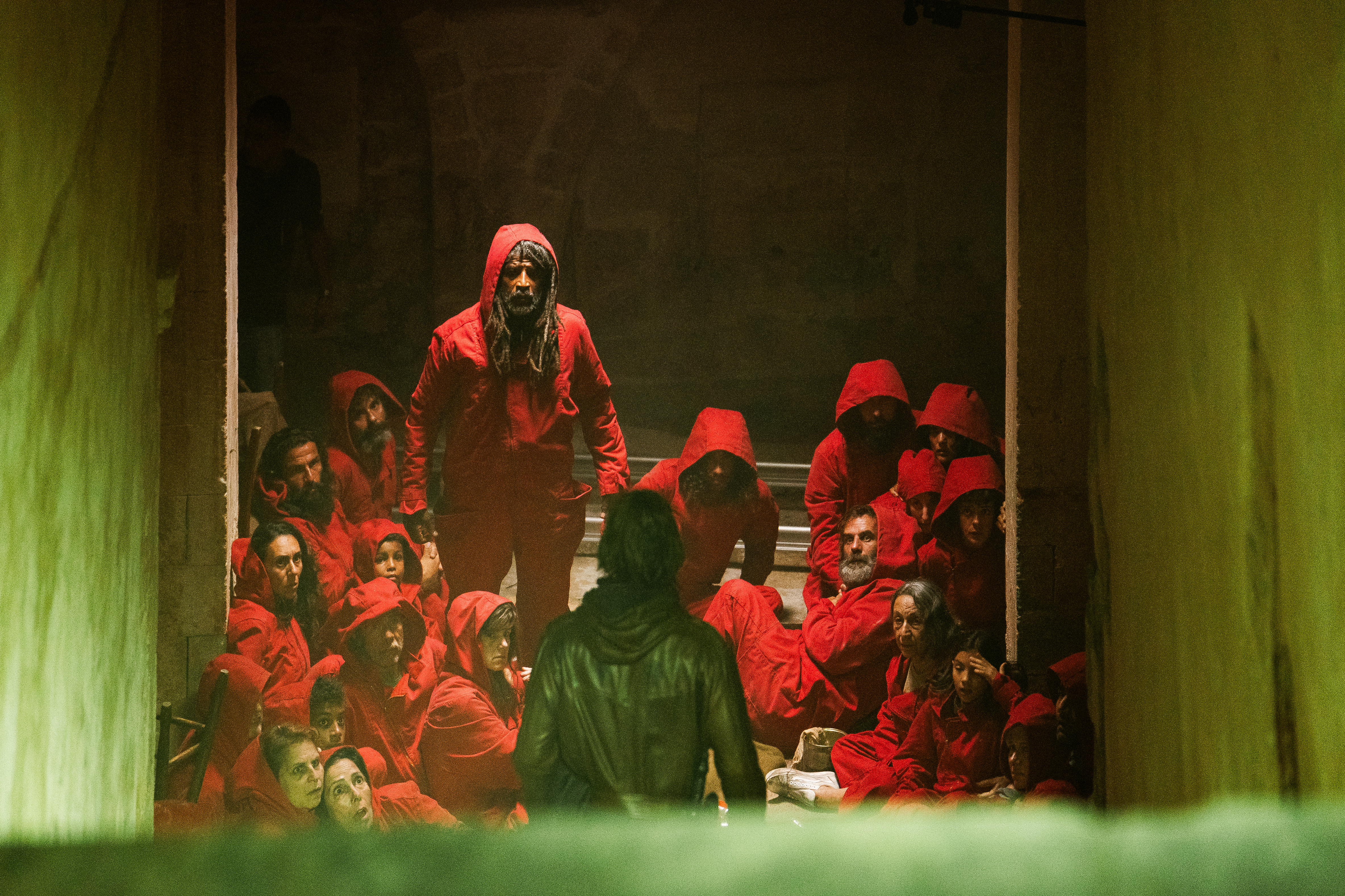 Ξανασταυρώνεται