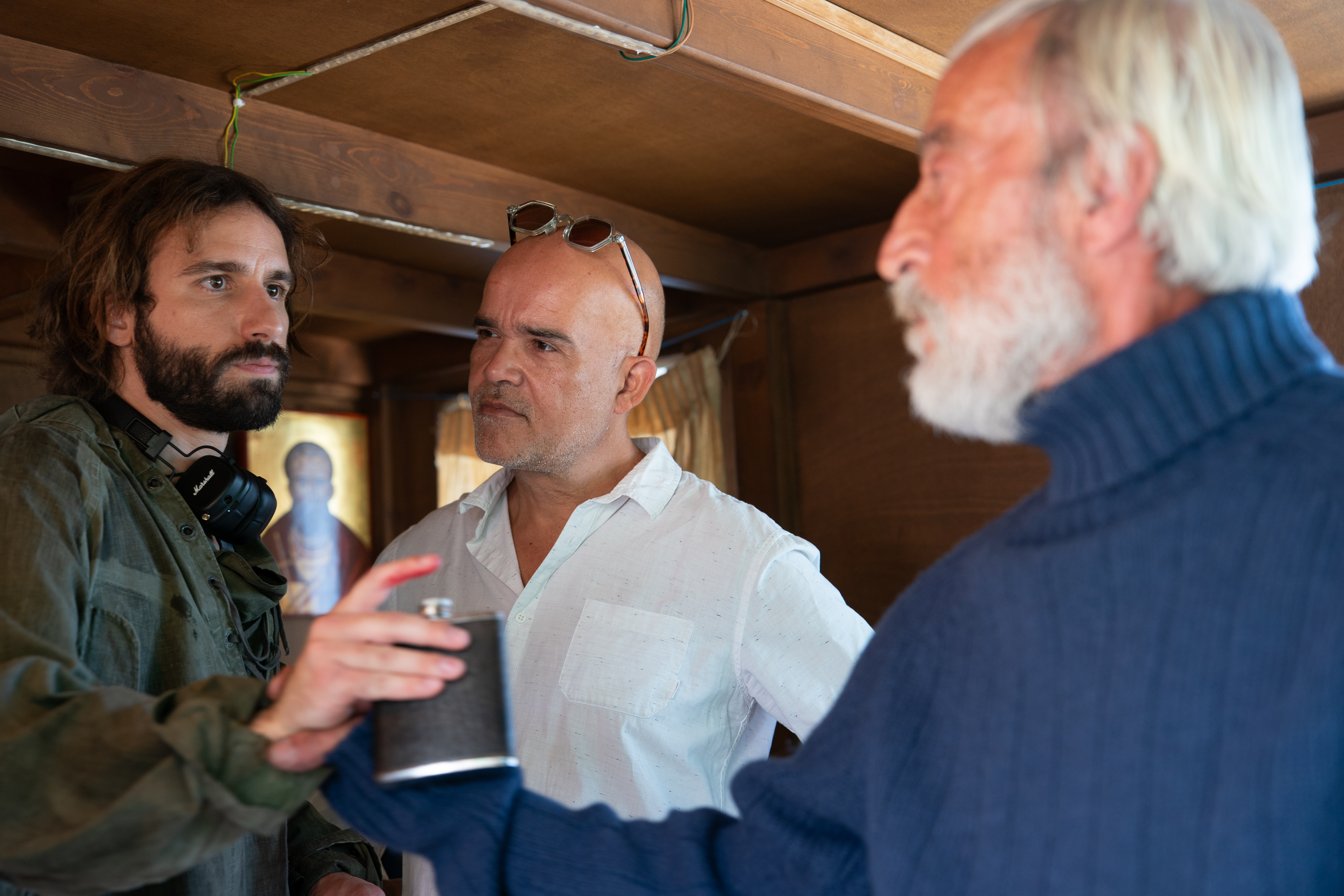 Ξανασταυρώνεται