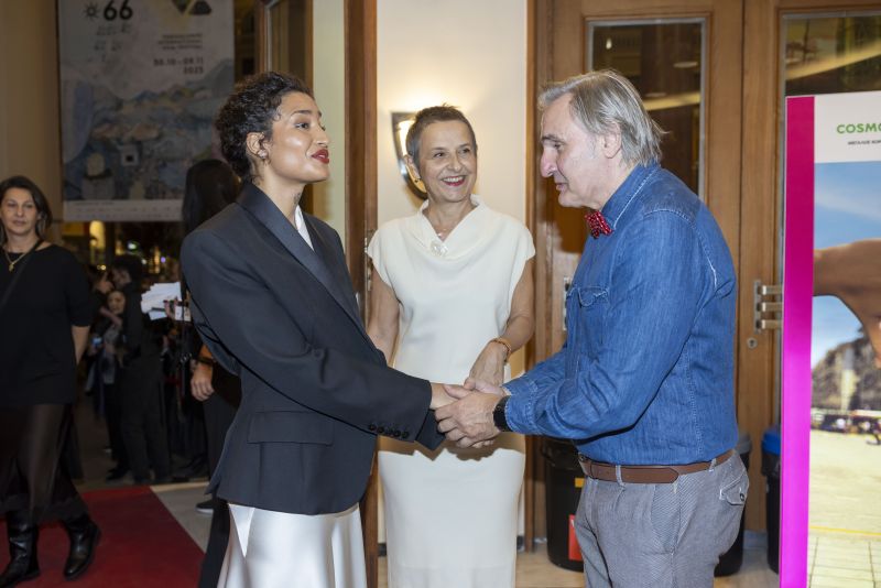 θεσσαλονίκη πρεμιέρα