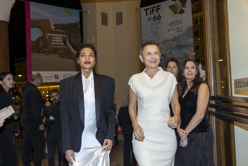 θεσσαλονίκη πρεμιέρα