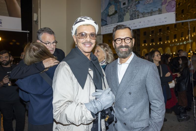 θεσσαλονίκη πρεμιέρα