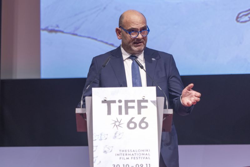 θεσσαλονίκη πρεμιέρα