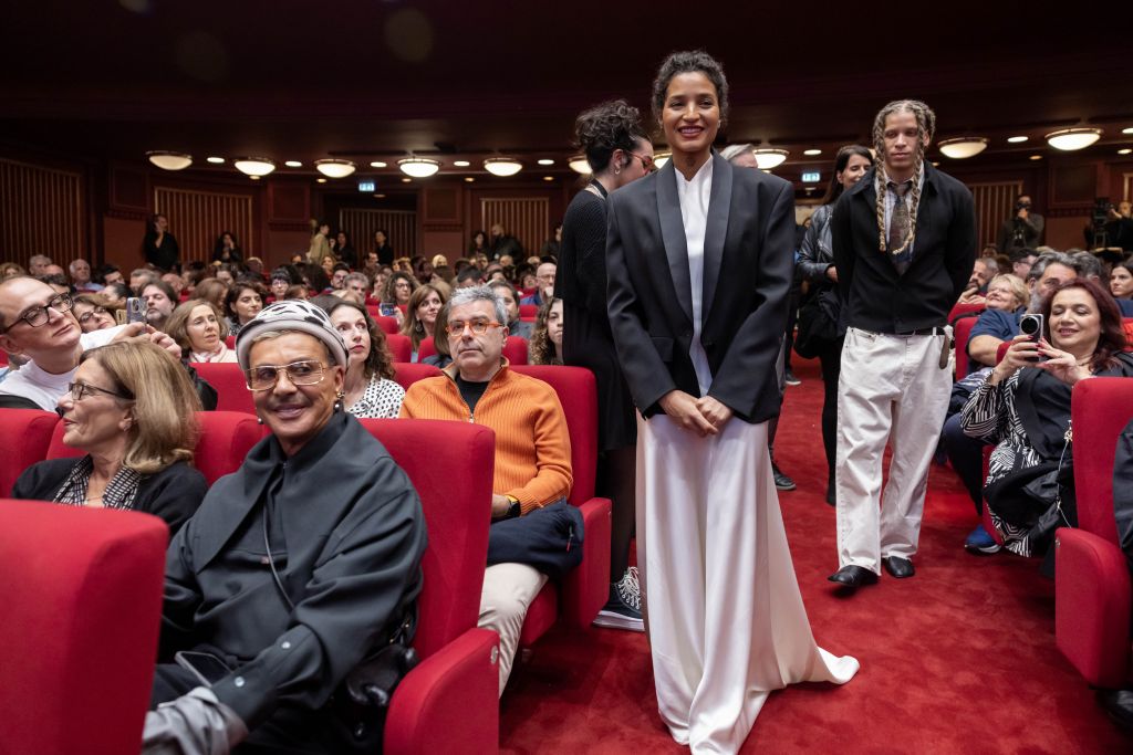 θεσσαλονίκη πρεμιέρα θεσσαλονίκη πρεμιέρα