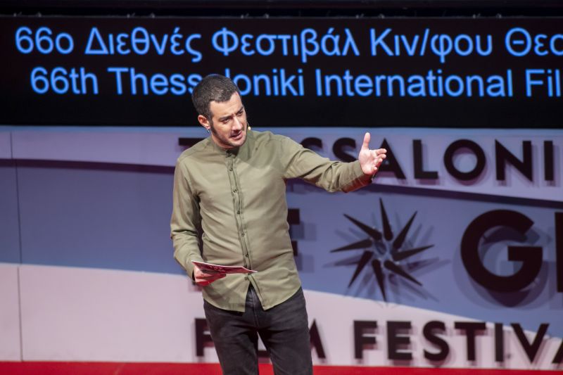 θεσσαλονίκη πρεμιέρα