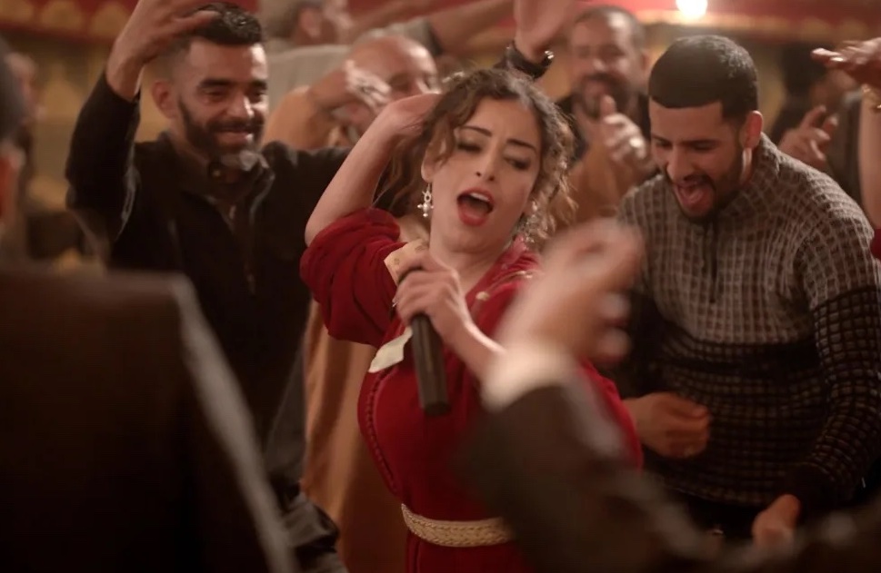 everybody loves touda