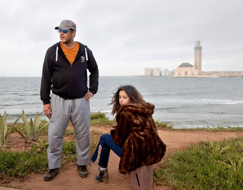 everybody loves touda