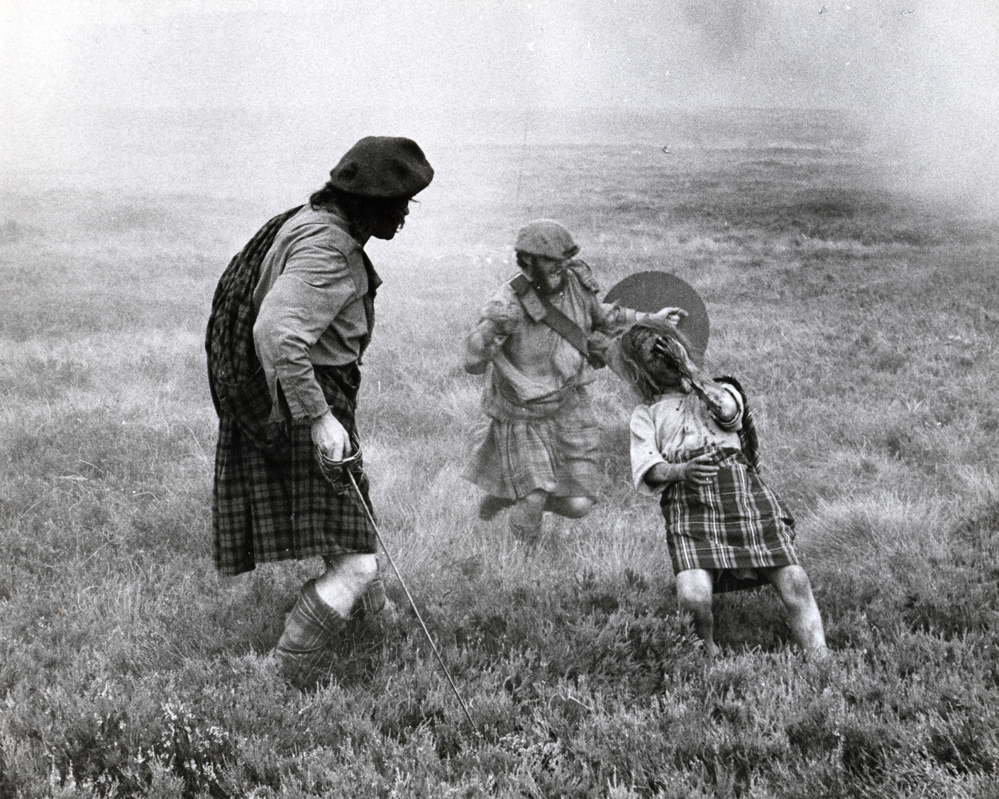 Culloden