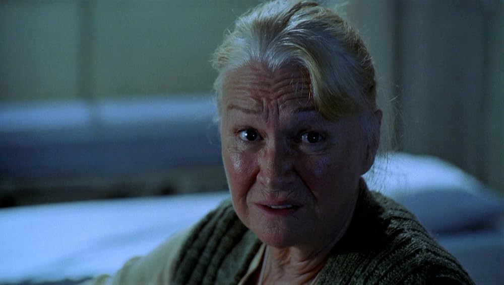 Stephen King Presents: Kingdom Hospital