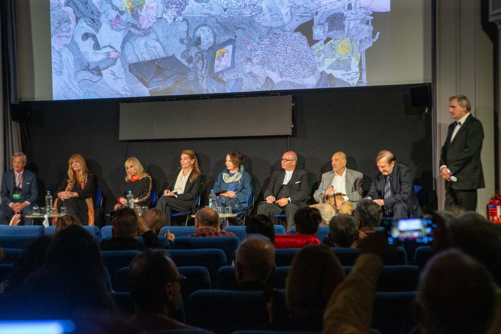 Ελληνες ηθοποιοί των 50ς