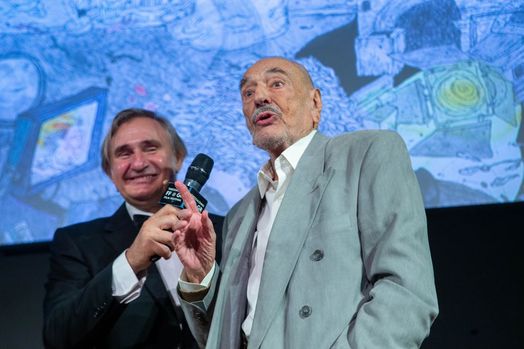 Ελληνες ηθοποιοί των 50ς