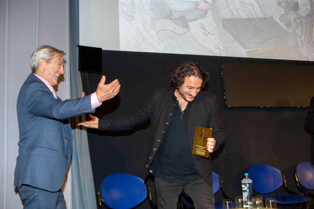 Ελληνες ηθοποιοί των 50ς