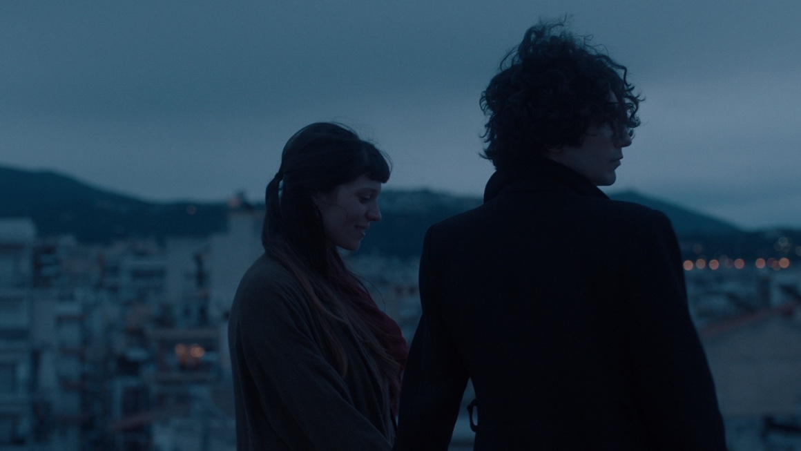 Θα σ’ Αγαπώ τον Νοέμβρη»