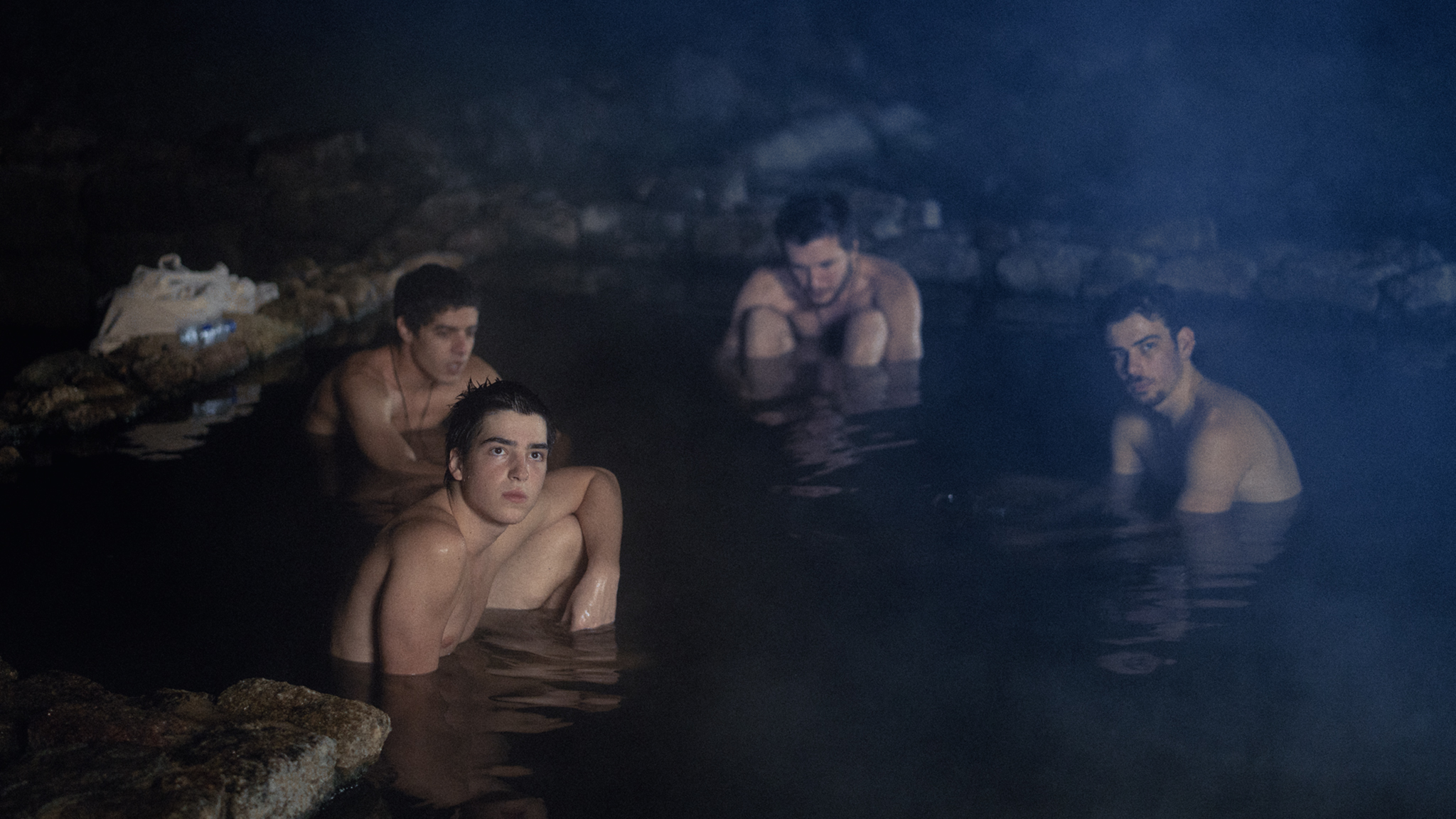 last night i conquered thebes