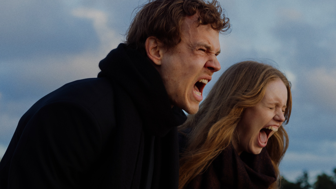 A Light that never goes out