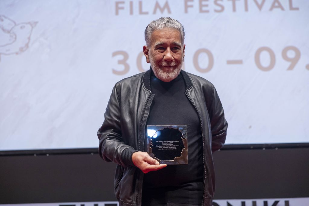 τσεμπερόπουλος