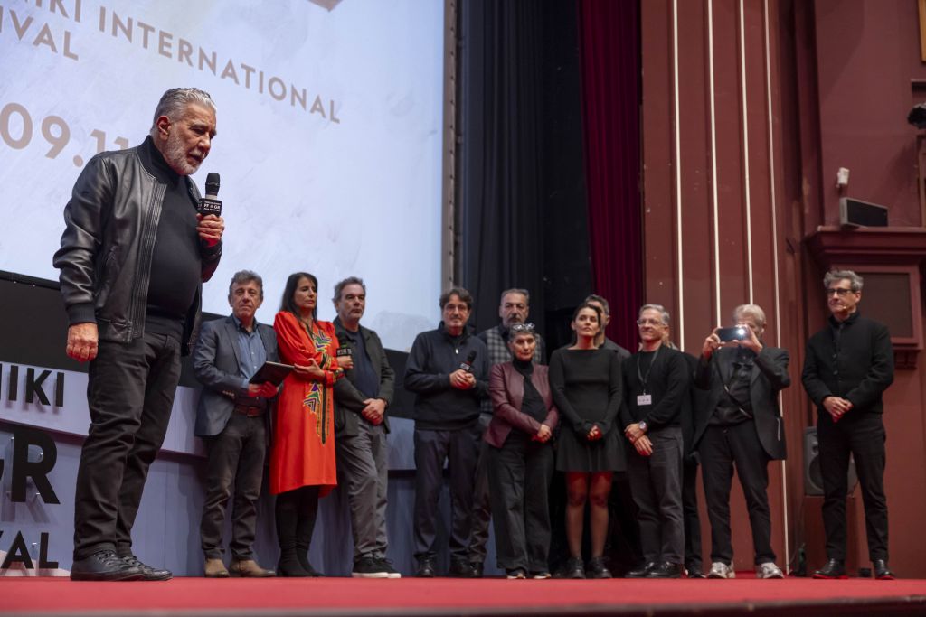 τσεμπερόπουλος