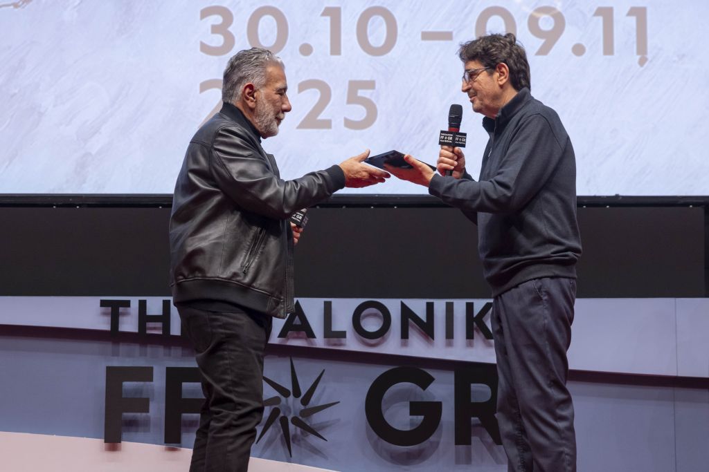 τσεμπερόπουλος